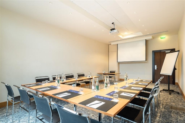 RADISSON BLU HOTEL PARIS MARNE-LA-VALLEE